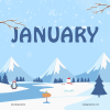 January